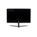 Acer AOPEN 24HC1QR Gaming, Black