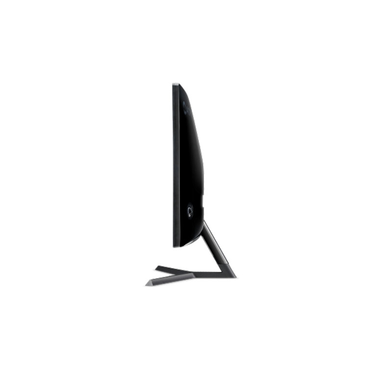 Acer AOPEN 24HC1QR Gaming, Black
