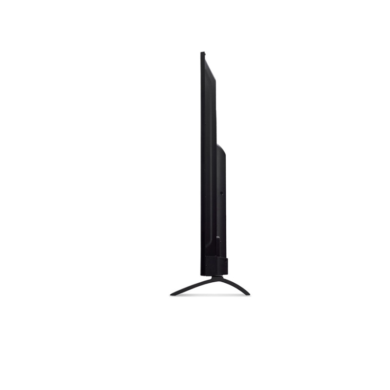 Acer EB550KBMIIIPX, ZeroFrame 4K Black