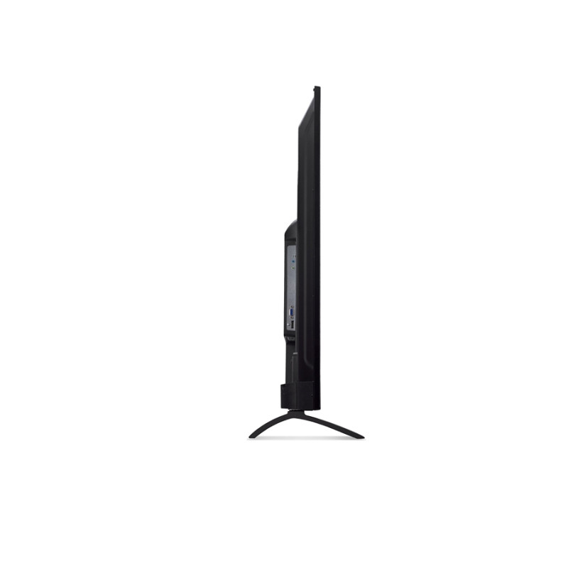 Acer EB550KBMIIIPX, ZeroFrame 4K Black