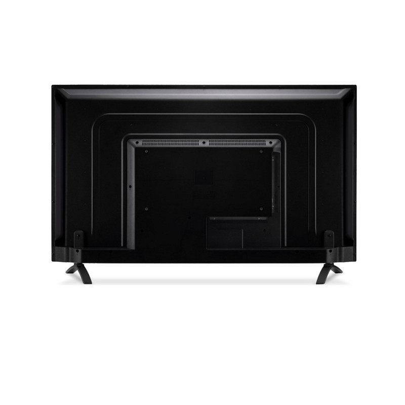 Acer EB550KBMIIIPX, ZeroFrame 4K Black