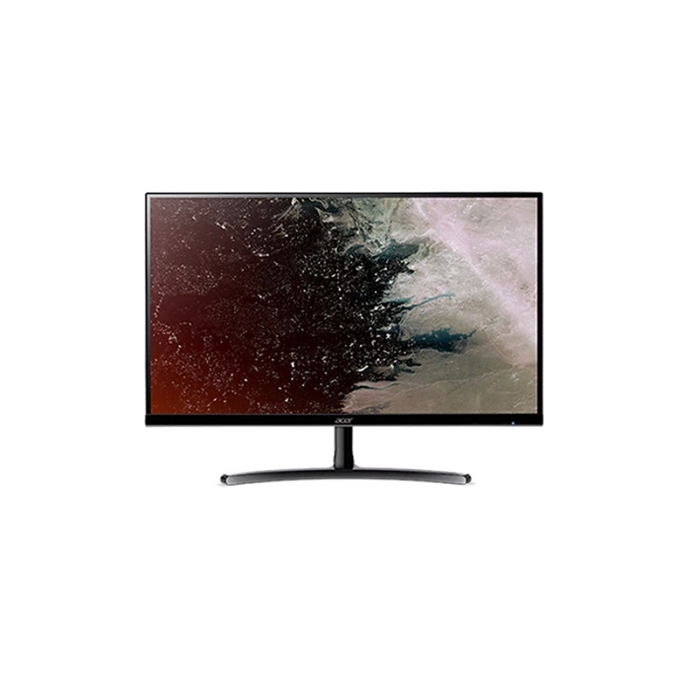 Acer ED272A, Black
