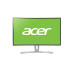 Acer ED273WMIDX, Curved, Silver
