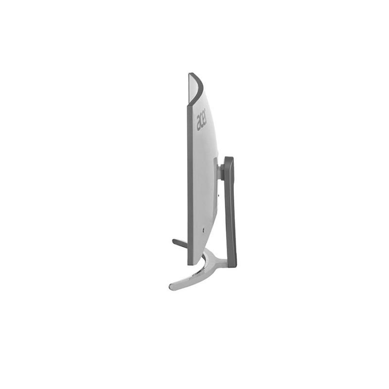 Acer ED273WMIDX, Curved, Silver