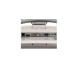Acer ED273WMIDX, Curved, Silver