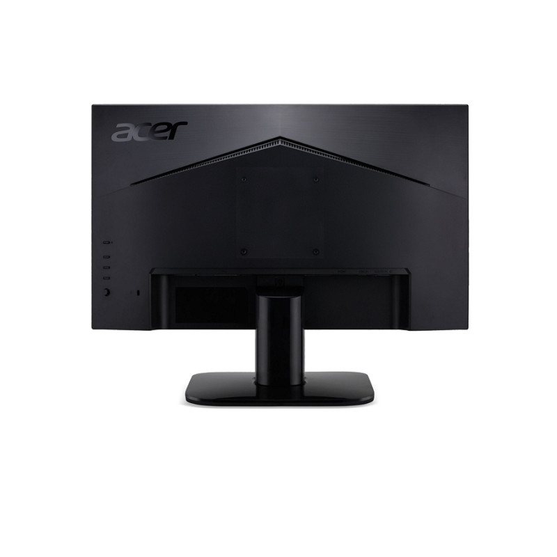 Acer KA242YBI, Black
