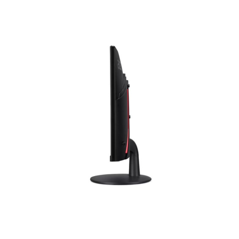 Монитор Acer Nitro ED240QS3, Curved, Black