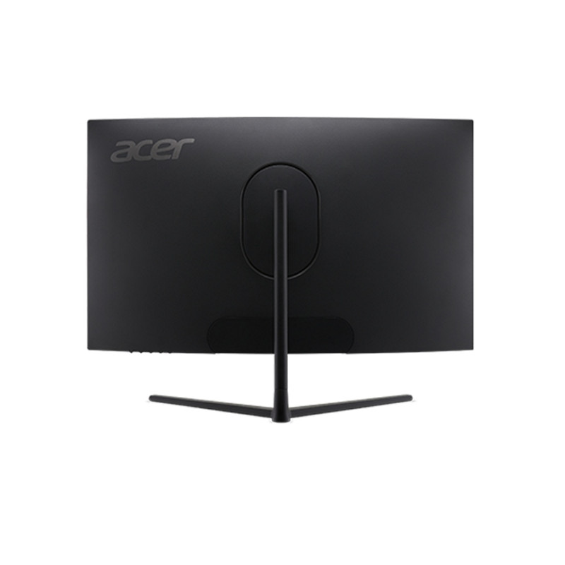 Acer Nitro EI272URP, Curved, Black
