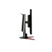 Acer Predator XB281HKBMIPRZ, ZeroFrame, Black/Red