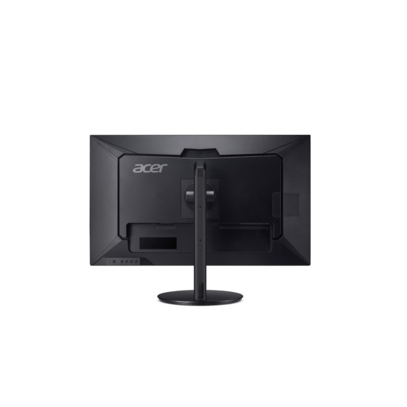 Монитор Acer CB322QKA, Black