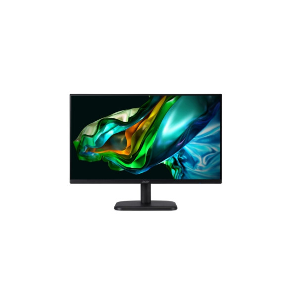 Monitor Acer EK241YP0bi, Black