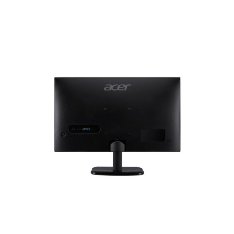 Monitor Acer EK241YP0bi, Black