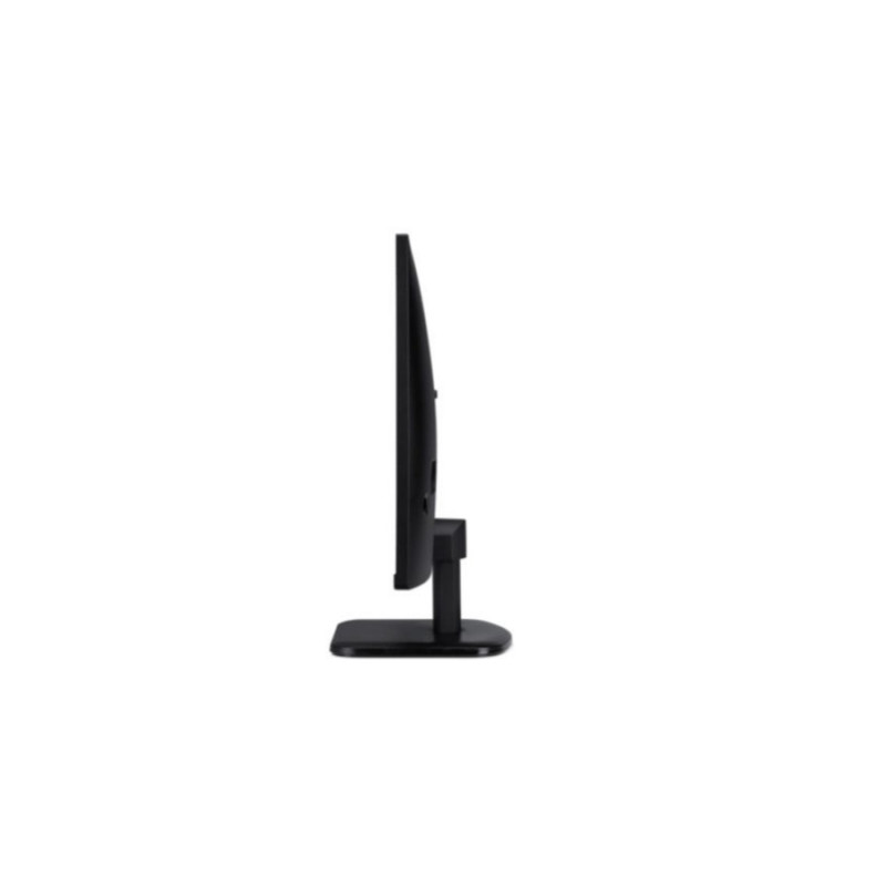 Monitor Acer EK241YP0bi, Black