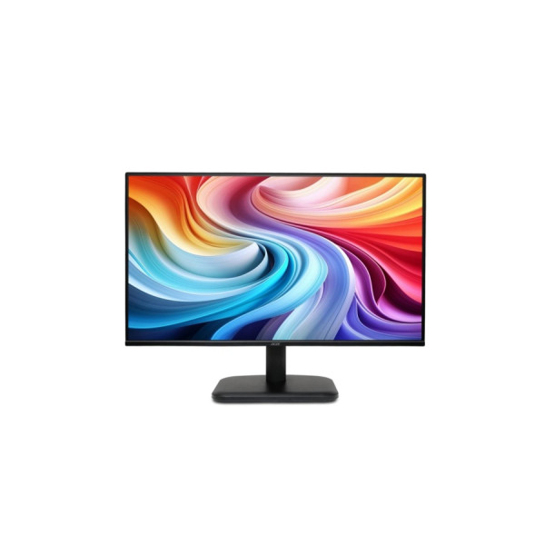 Monitor Acer EK271Gbi, Black