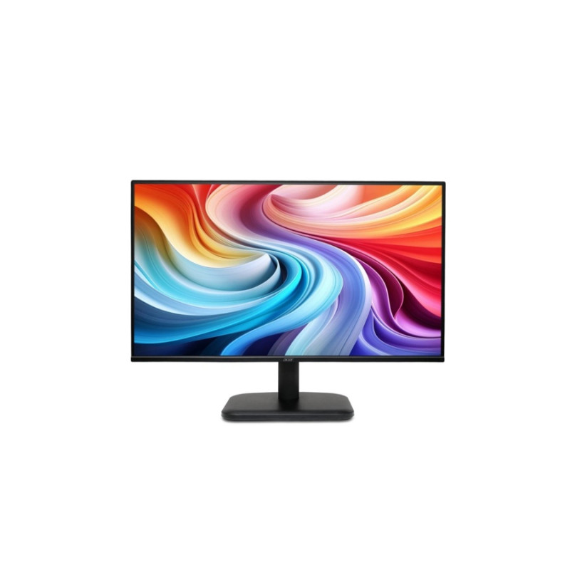 Монитор Acer EK271Gbi, Black