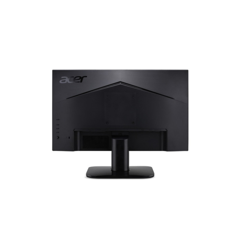 Монитор Acer KA222QE0BI, Black