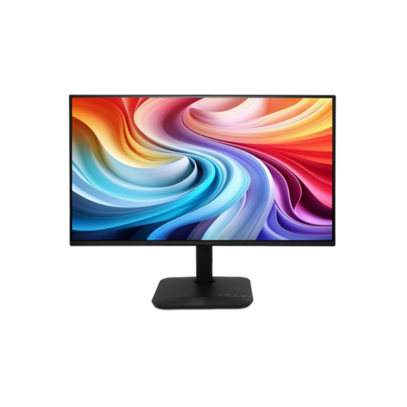 Монитор Acer KA242YGbip, Black