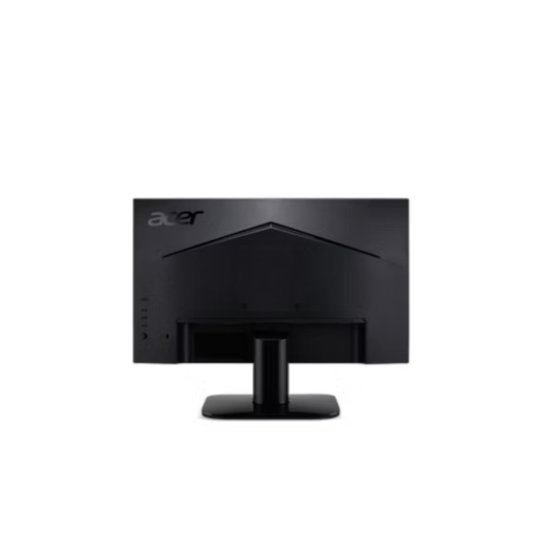 Монитор Acer KA272EBI, Black