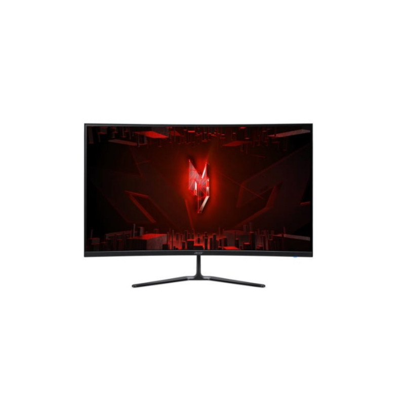 Монитор Acer Nitro ED320QUS3bmiipx, Curved, Black