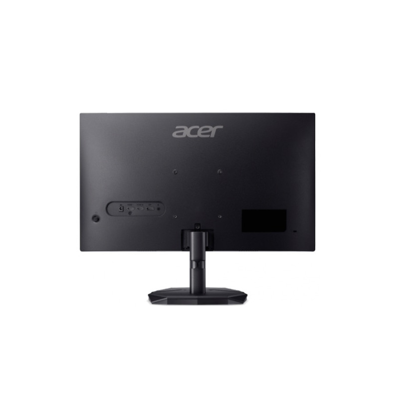 Monitor Acer Nitro KG240YW3, Black