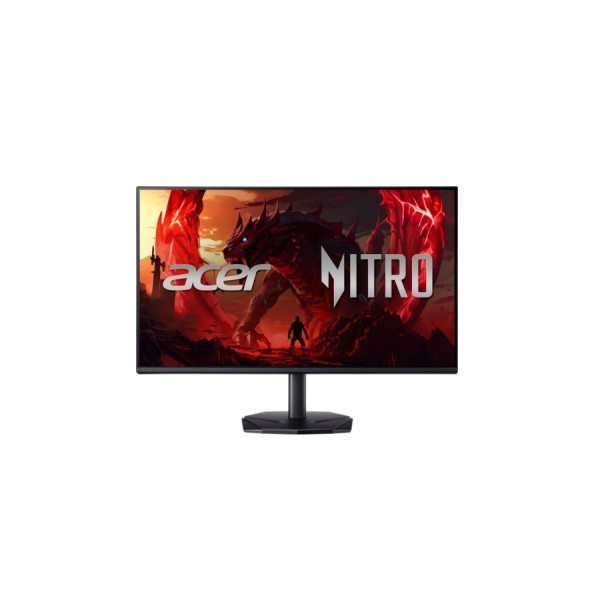 Монитор Acer Nitro KG241YP, Black