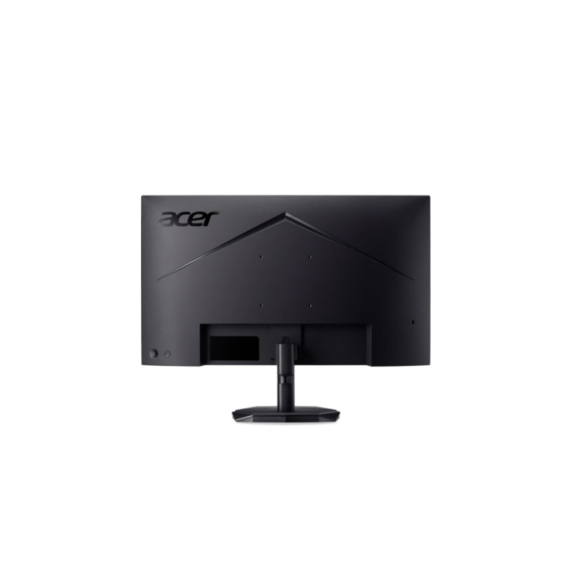 Монитор Acer Nitro KG241YP, Black