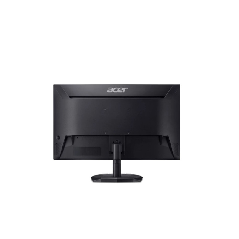 Monitor Acer Nitro KG251QX0biip, Black