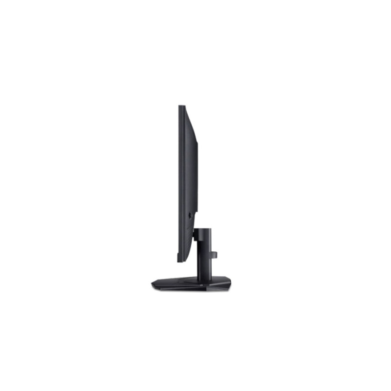 Monitor Acer Nitro KG251QX0biip, Black