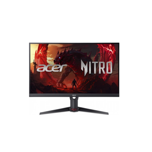 Монитор Acer Nitro KG270W5, Black