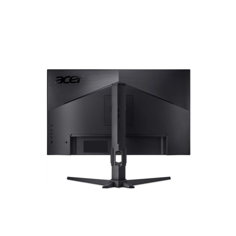 Монитор Acer Nitro KG270W5, Black