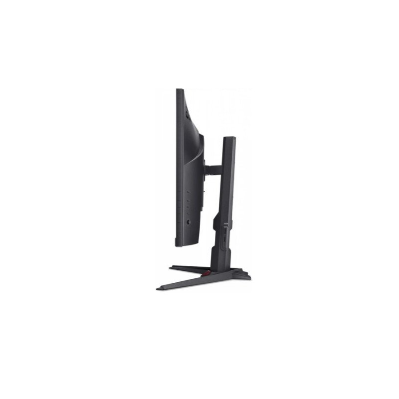 Монитор Acer Nitro KG270W5, Black