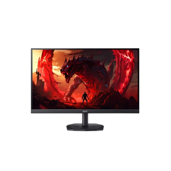 Монитор Acer Nitro KG271UX, Black