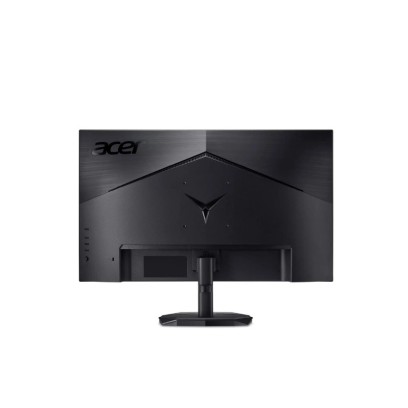 Монитор Acer Nitro KG271UX, Black