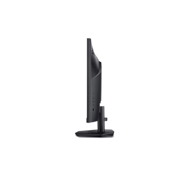 Монитор Acer Nitro KG271UX, Black