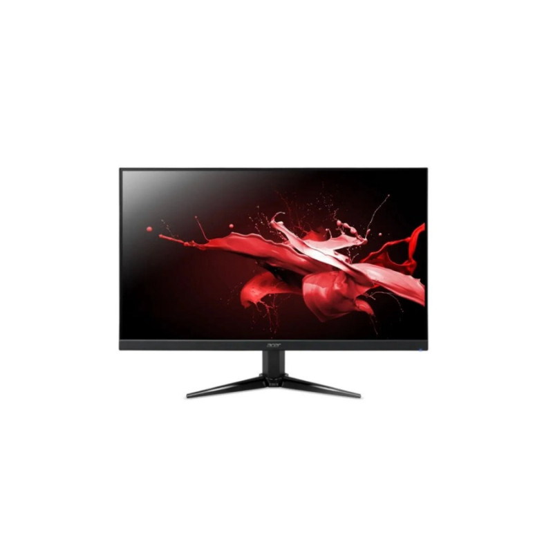 Монитор Acer Nitro QG241YE, Black