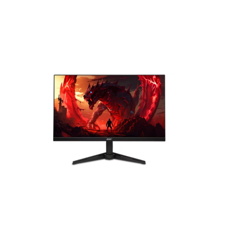Монитор Acer Nitro QG271W5bmiipx, Black