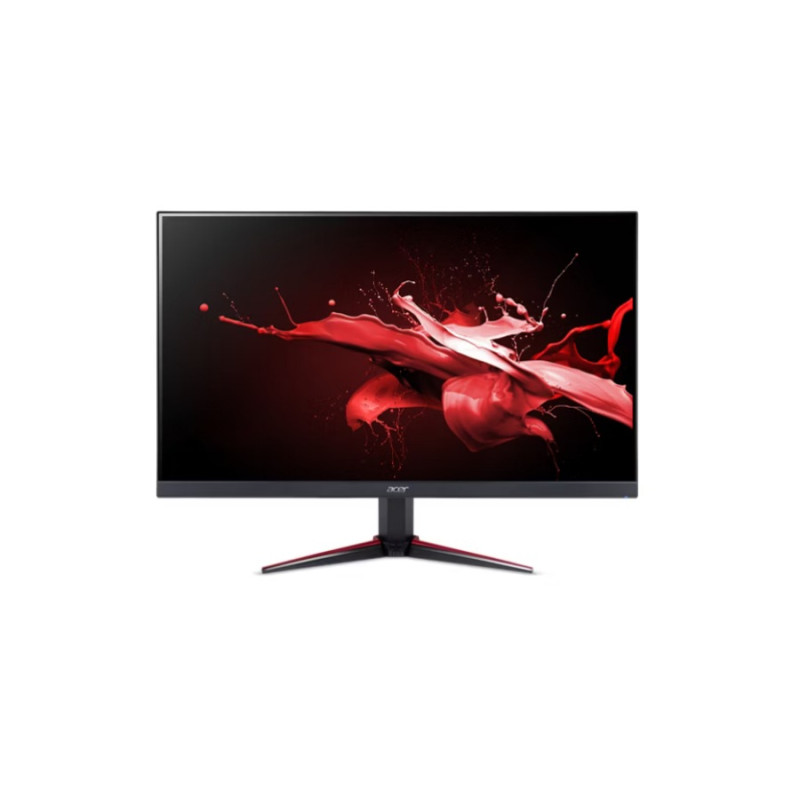 Monitor Acer Nitro VG240YS3bmiipx, Black