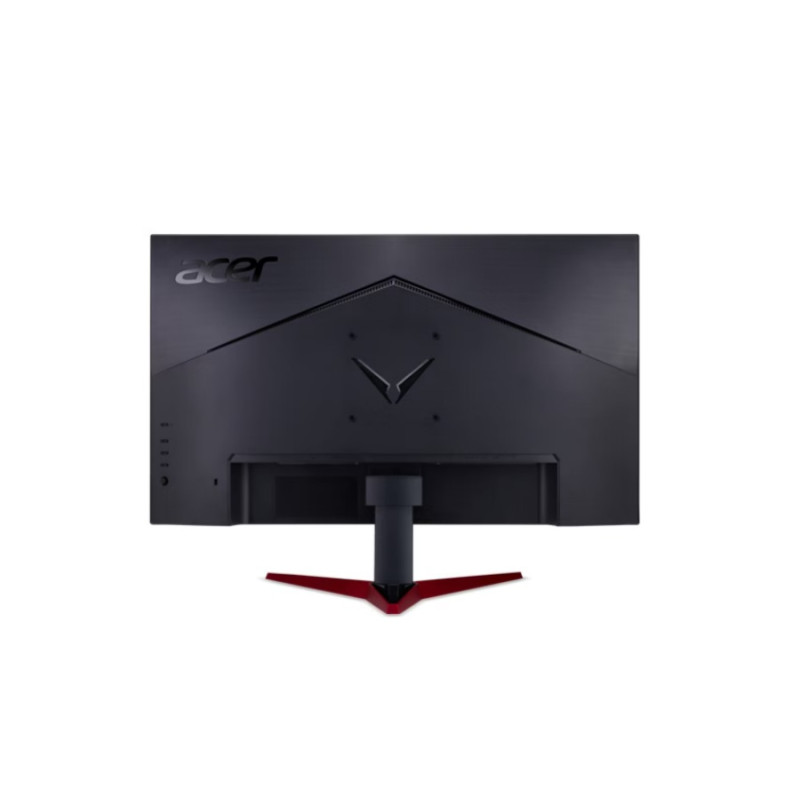 Monitor Acer Nitro VG240YS3bmiipx, Black