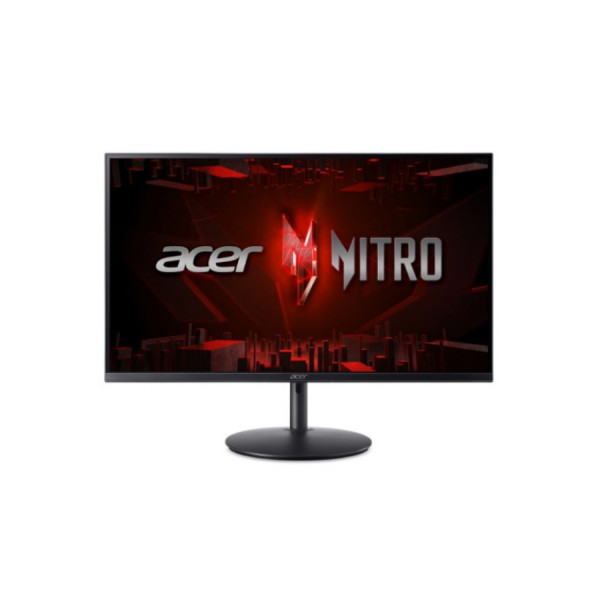 Monitor Acer Nitro XF240YM3biiph, Black