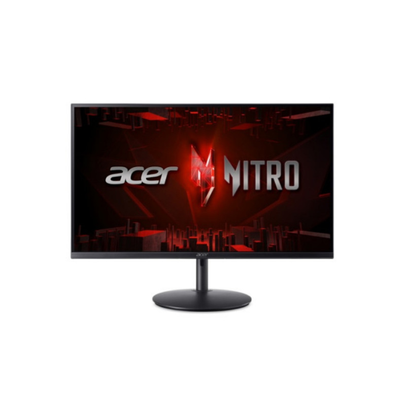 Monitor Acer Nitro XF240YM3biiph, Black