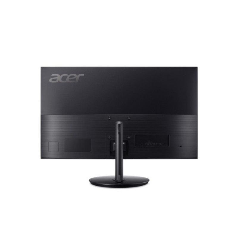 Monitor Acer Nitro XF240YM3biiph, Black