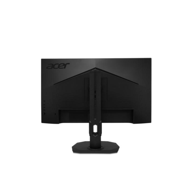 Монитор Acer Nitro XF273UX1bmiiprx, Black