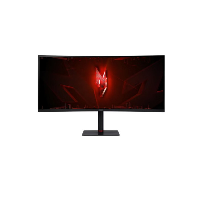 Monitor Acer Nitro XV345CURV3bmiphuzx, Curved