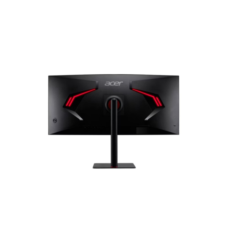 Monitor Acer Nitro XV345CURV3bmiphuzx, Curved