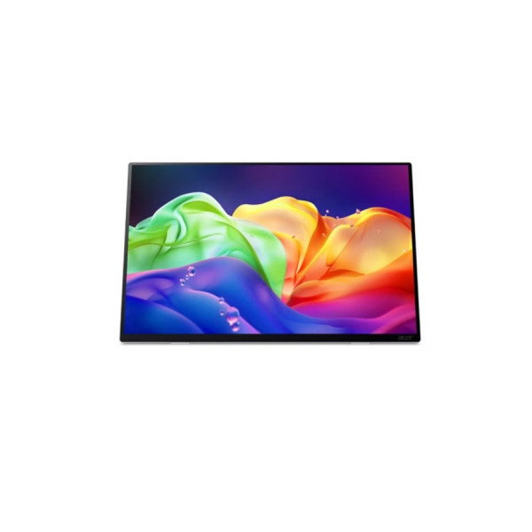 Monitor Acer PE160WS, Black