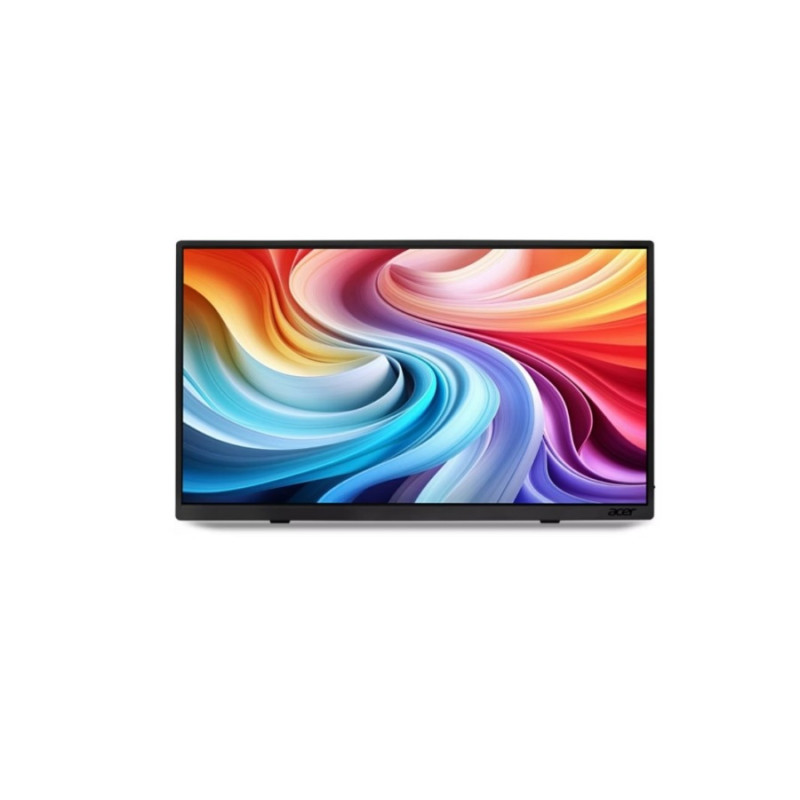 Monitor Acer PM161QT, Black