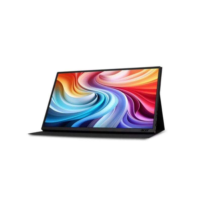 Monitor Acer PM161QT, Black