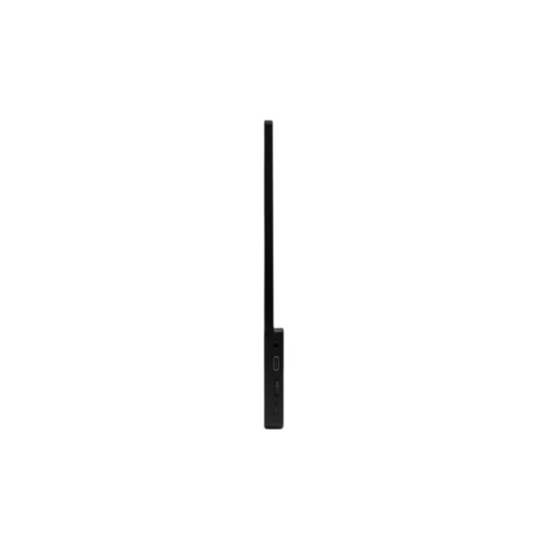 Monitor Acer PM161QT, Black