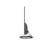 Monitor Acer R242YGymix, Black