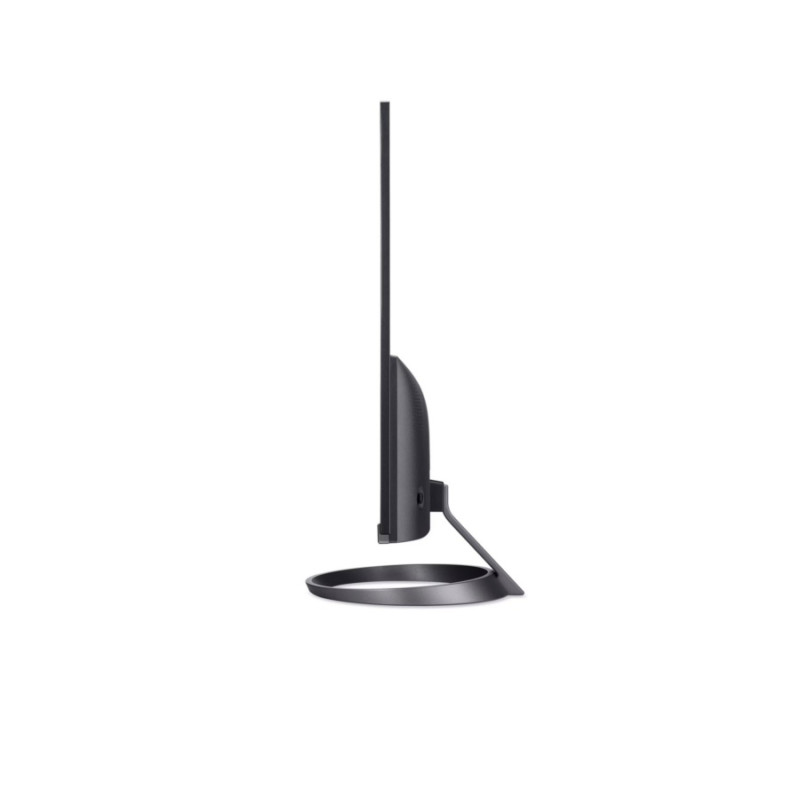Monitor Acer R242YGymix, Black
